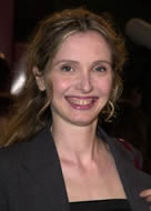 Julie Delpy